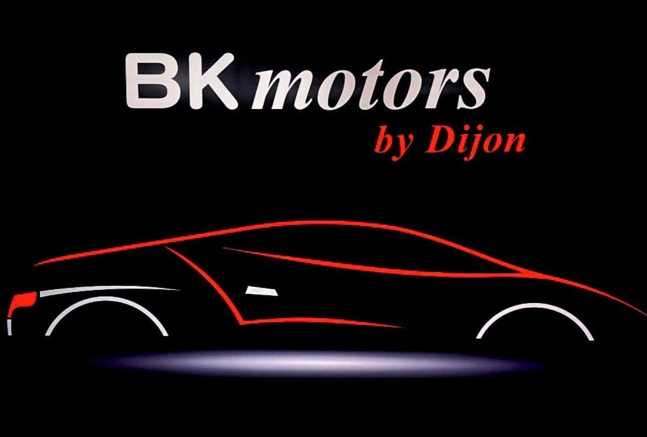 BK MOTORS BY DIJON